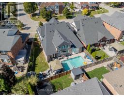 134 STEPHENSBROOK CIRCLE, Whitchurch-Stouffville, Ontario