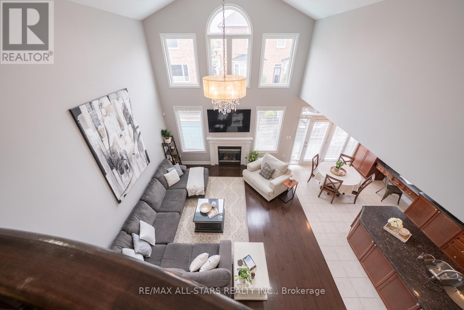 134 Stephensbrook Circle, Whitchurch-Stouffville (Stouffville), Ontario  L4A 0G4 - Photo 29 - N12422774