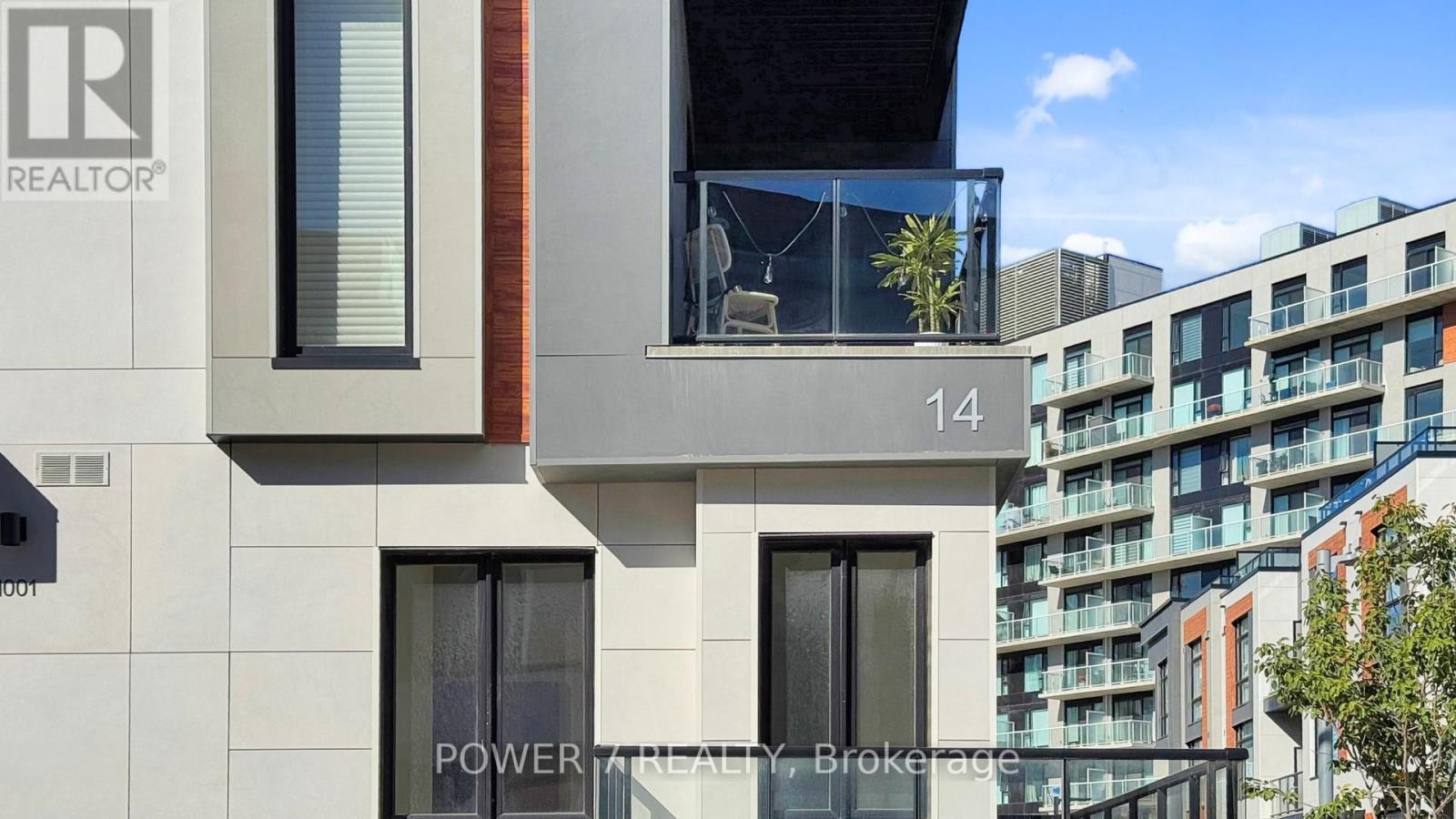 1009 - 14 David Eyer Road, Richmond Hill, Ontario  L4S 0N4 - Photo 29 - N12457503