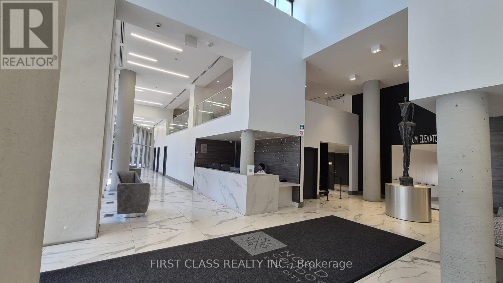 1309 - 2916 Highway 7, Vaughan, Ontario  L4K 0K6 - Photo 28 - N12457504