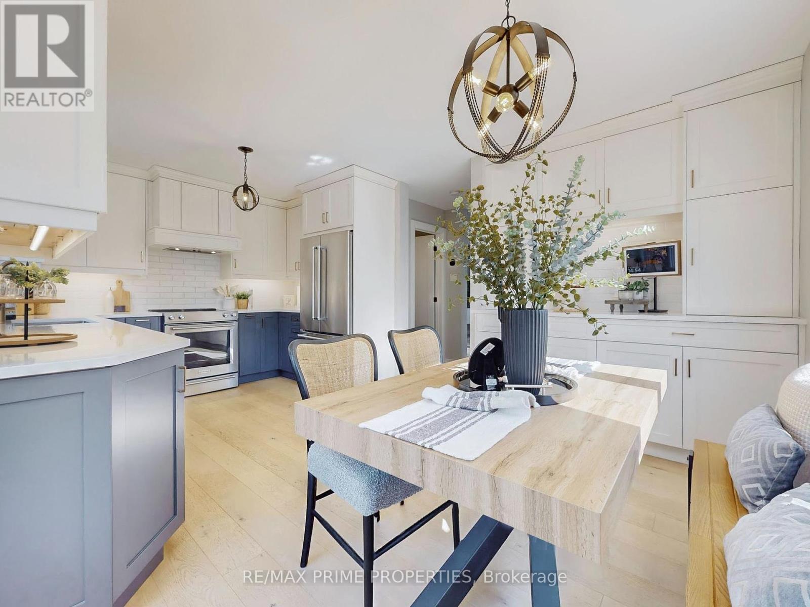 49 Marmill Way, Markham, Ontario  L3P 7V6 - Photo 18 - N12457515