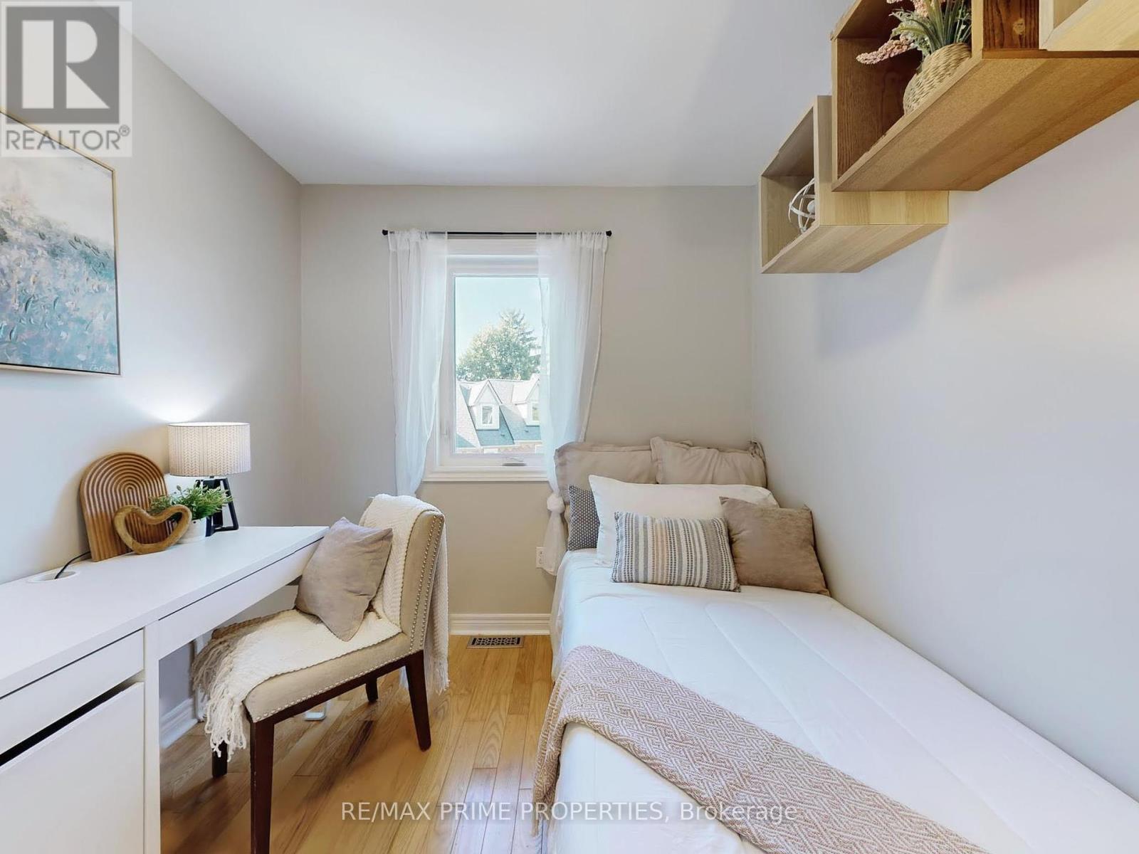 49 Marmill Way, Markham, Ontario  L3P 7V6 - Photo 27 - N12457515