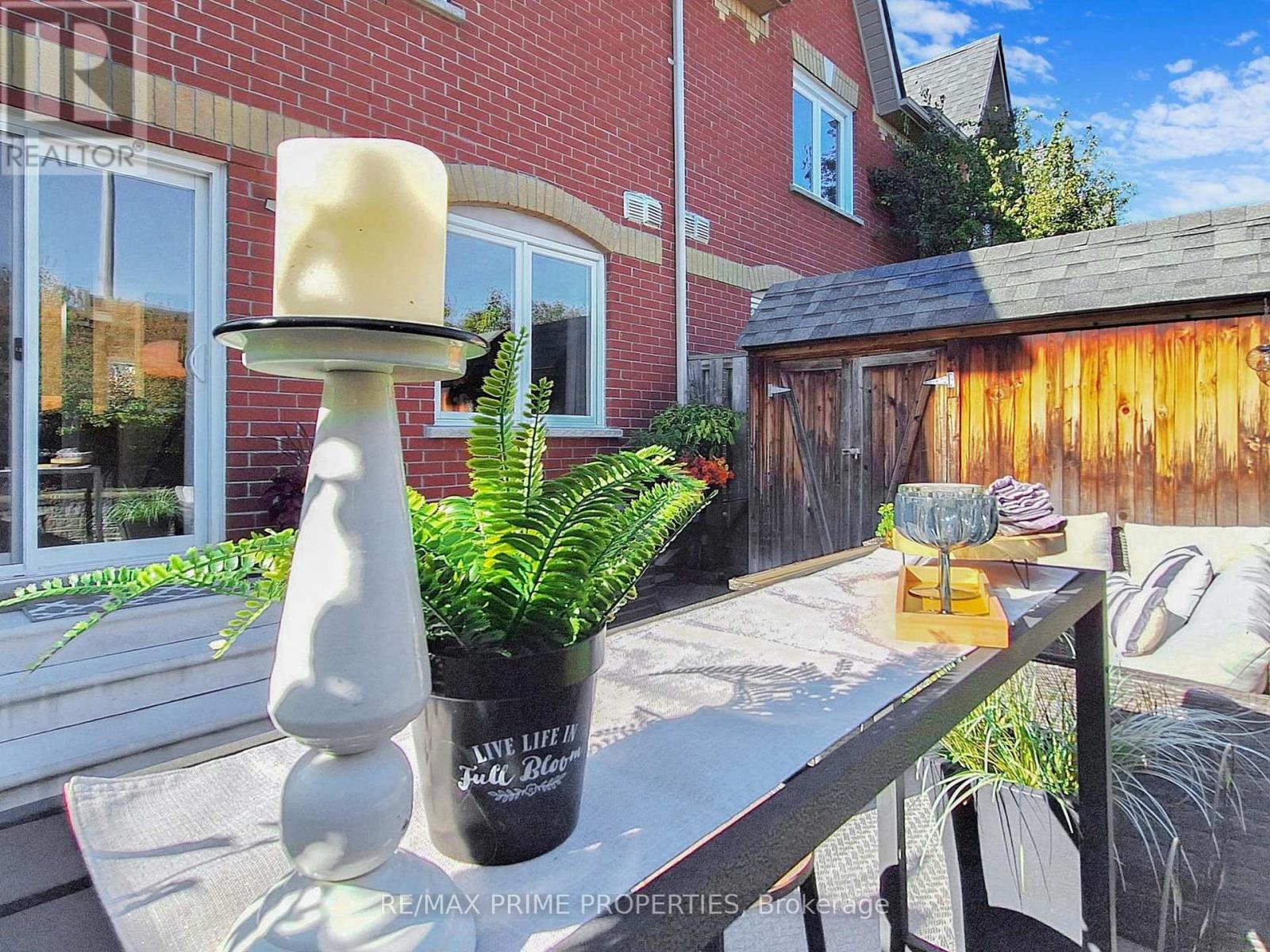 49 Marmill Way, Markham, Ontario  L3P 7V6 - Photo 34 - N12457515