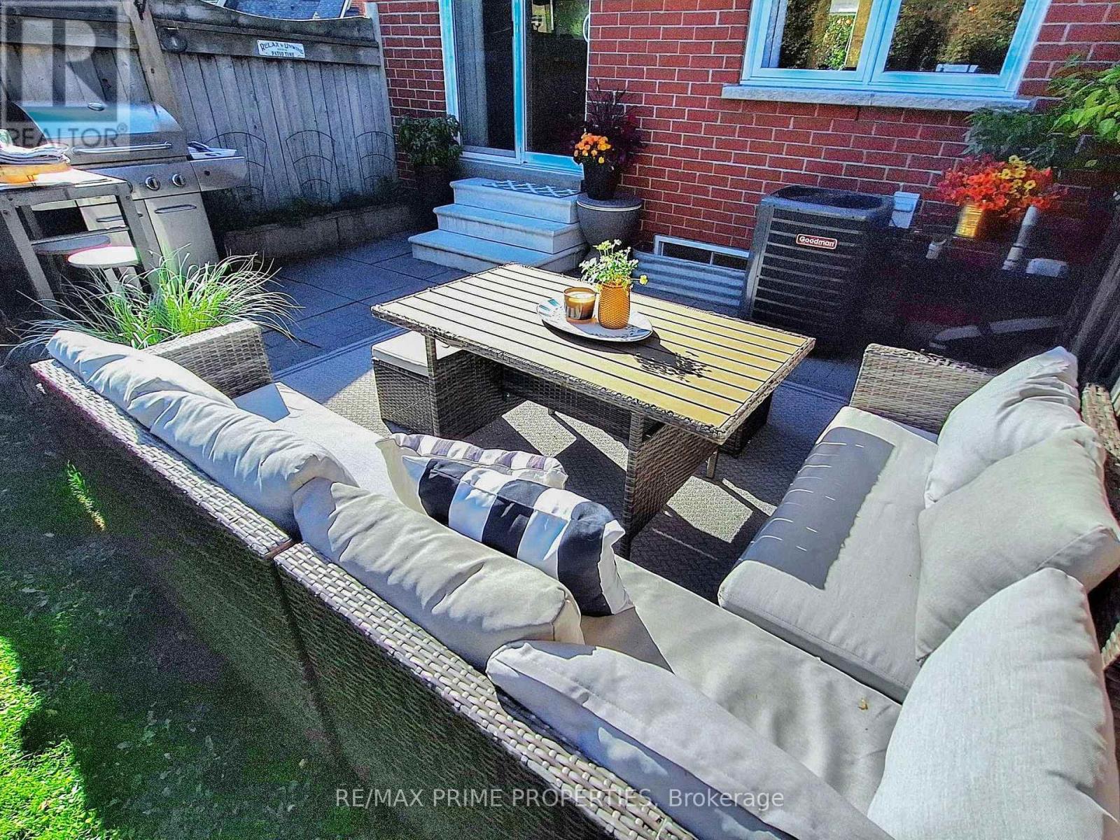 49 Marmill Way, Markham, Ontario  L3P 7V6 - Photo 37 - N12457515