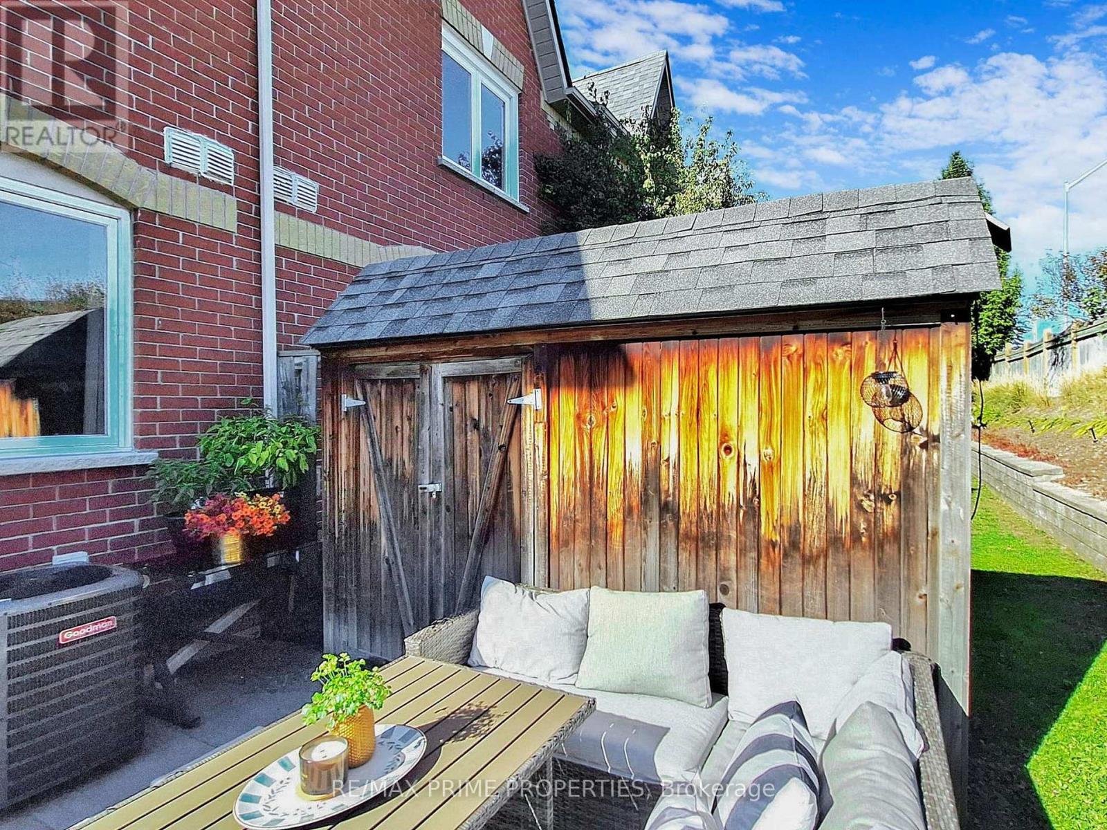 49 Marmill Way, Markham, Ontario  L3P 7V6 - Photo 38 - N12457515