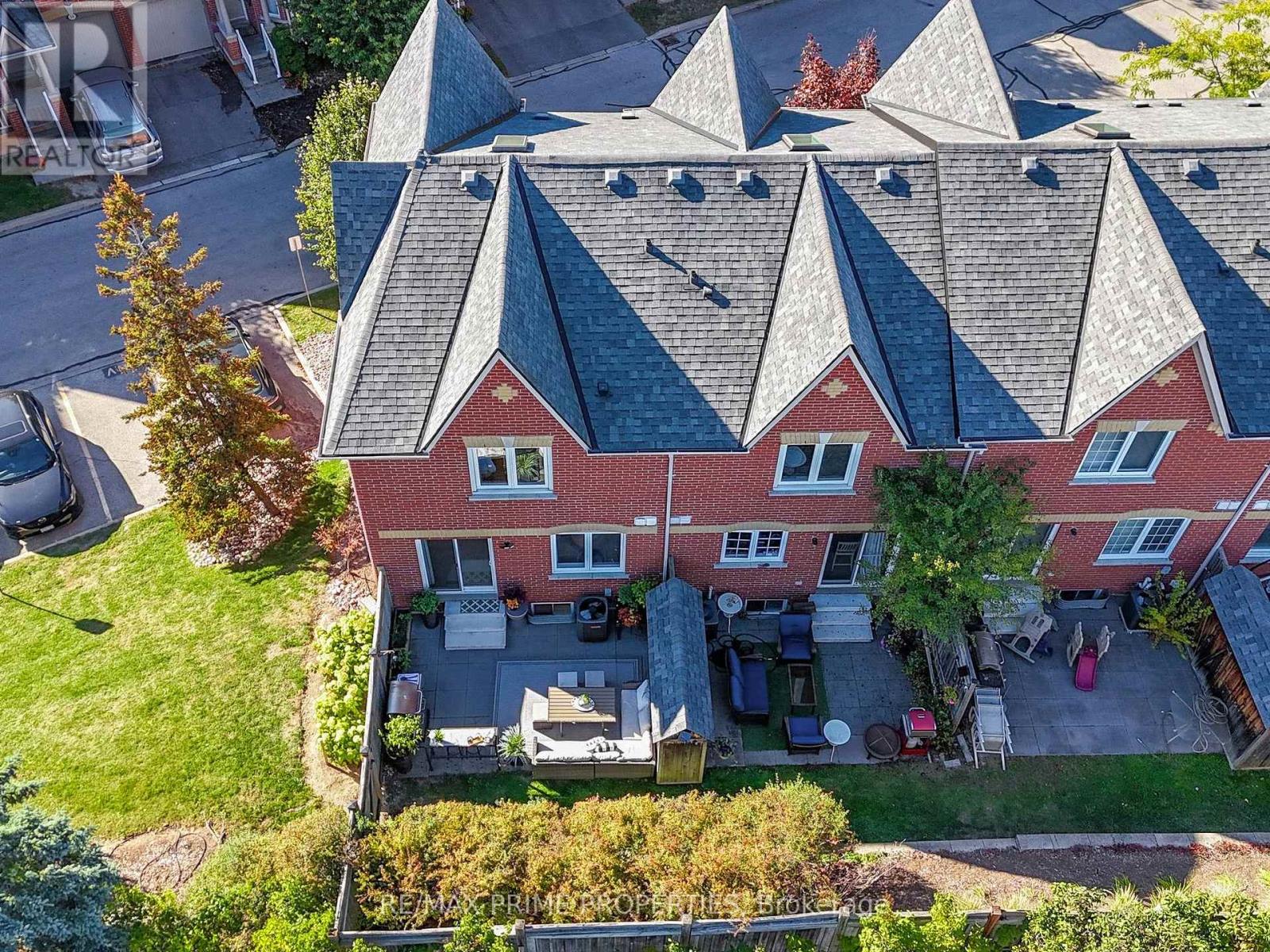 49 Marmill Way, Markham, Ontario  L3P 7V6 - Photo 42 - N12457515