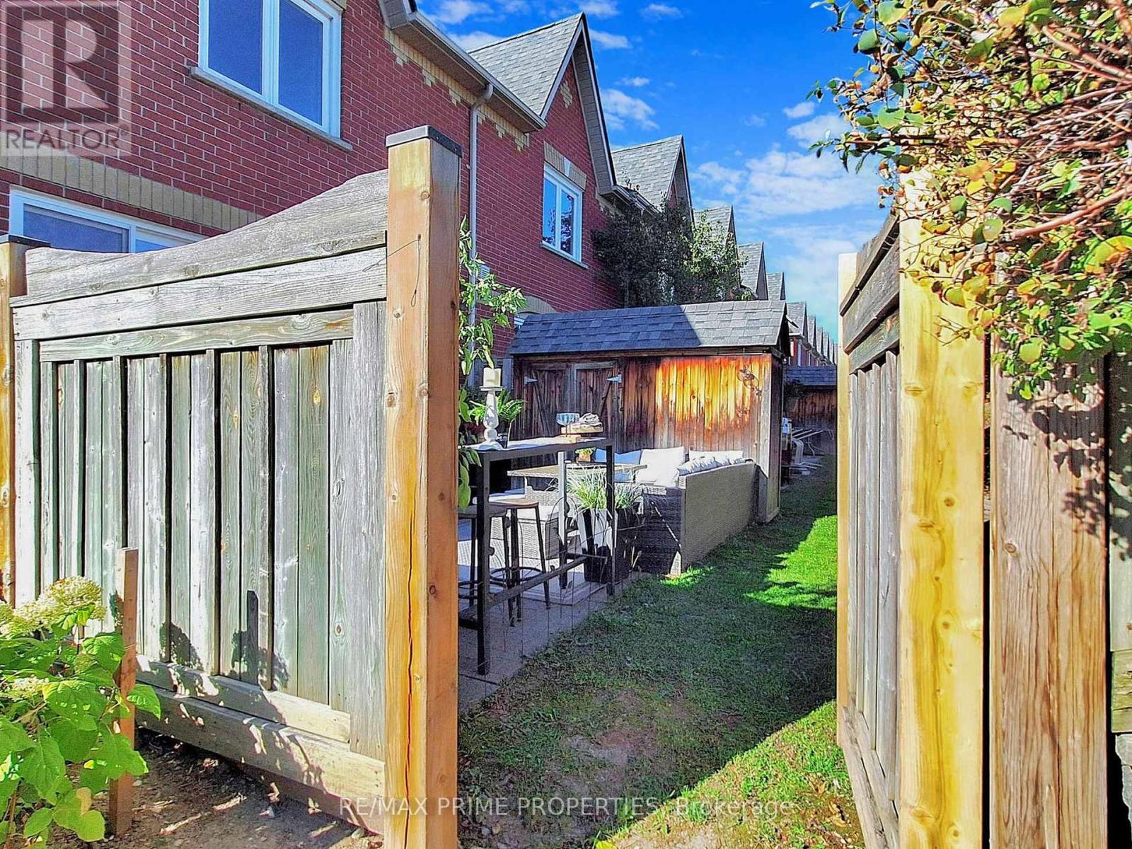 49 Marmill Way, Markham, Ontario  L3P 7V6 - Photo 43 - N12457515