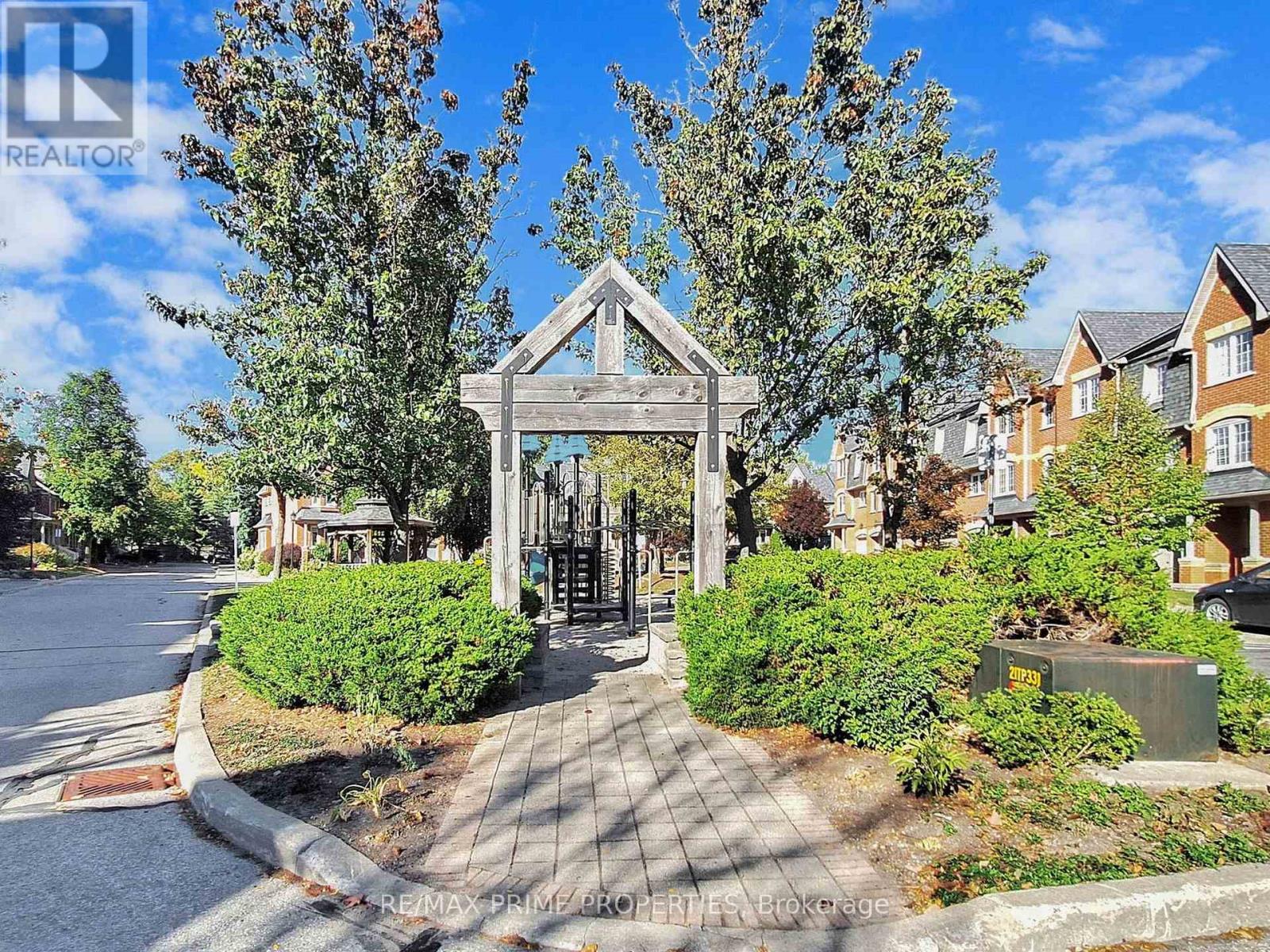 49 Marmill Way, Markham, Ontario  L3P 7V6 - Photo 44 - N12457515