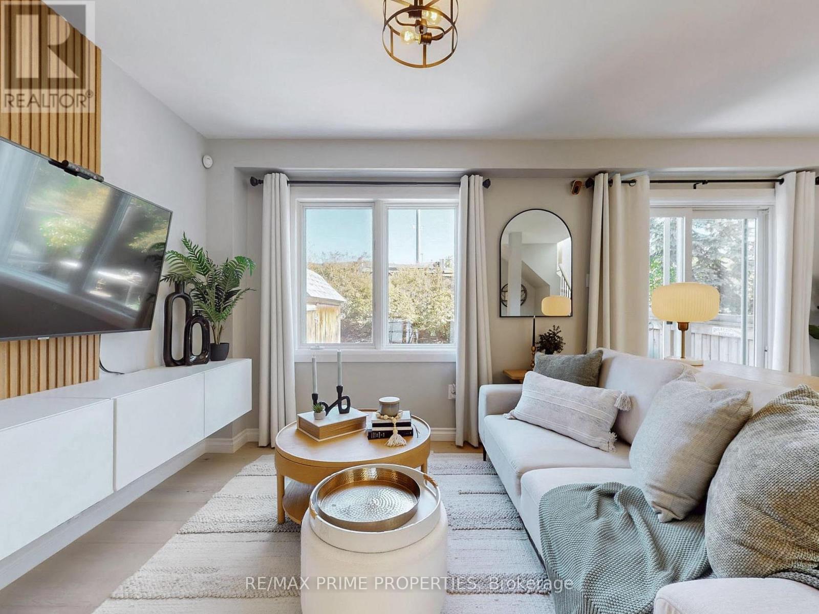 49 Marmill Way, Markham, Ontario  L3P 7V6 - Photo 6 - N12457515