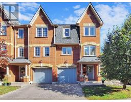49 MARMILL WAY, Markham, Ontario