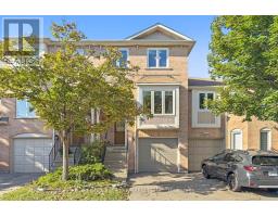 21 ROUGEHAVEN WAY, Markham, Ontario