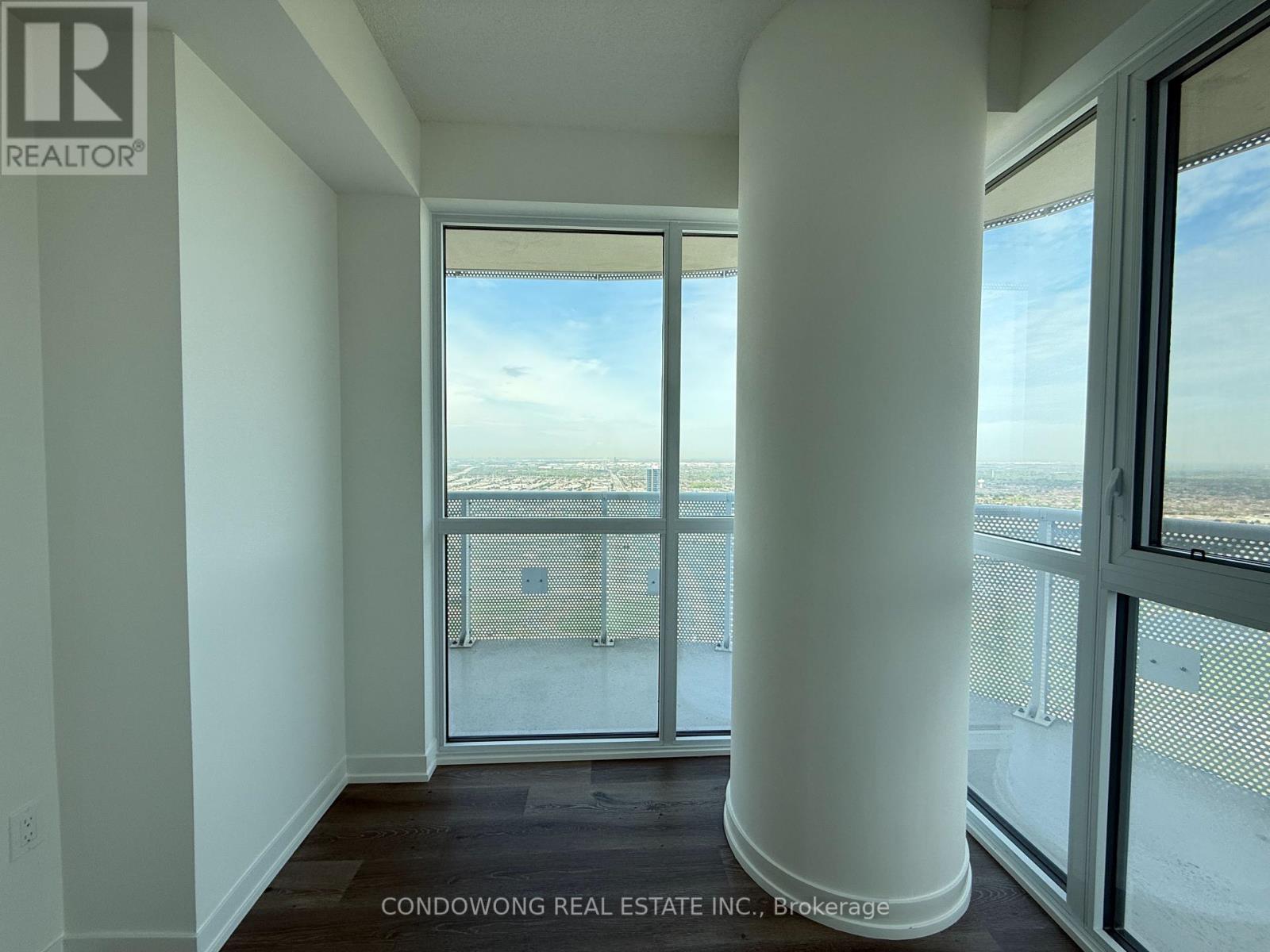 4609 - 225 Commerce Street, Vaughan, Ontario  L4K 0R1 - Photo 6 - N12457533