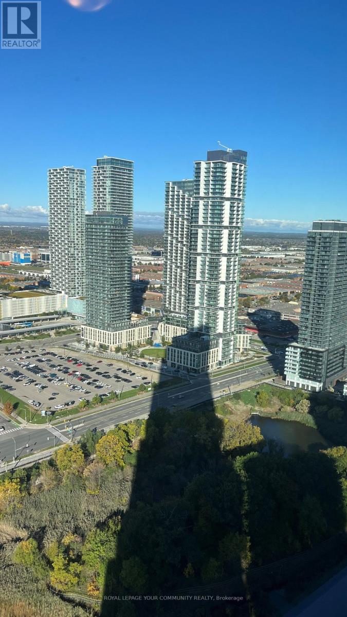 3507 - 2920 Highway 7, Vaughan, Ontario  L4K 0P4 - Photo 15 - N12457536