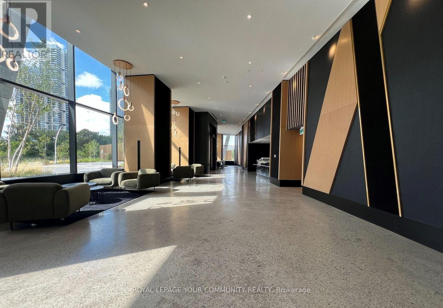 3507 - 2920 Highway 7, Vaughan, Ontario  L4K 0P4 - Photo 3 - N12457536