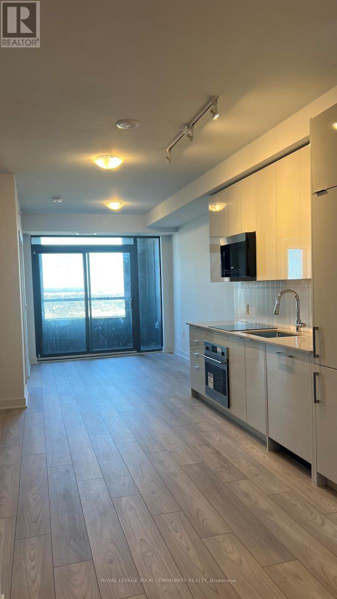 3507 - 2920 Highway 7, Vaughan, Ontario  L4K 0P4 - Photo 10 - N12457544