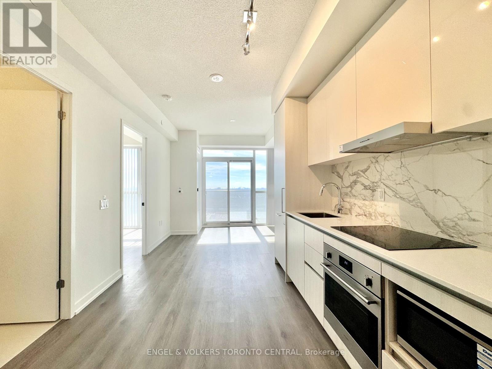 3203 - 225 Commerce Street, Vaughan, Ontario  L4K 0R1 - Photo 12 - N12457557
