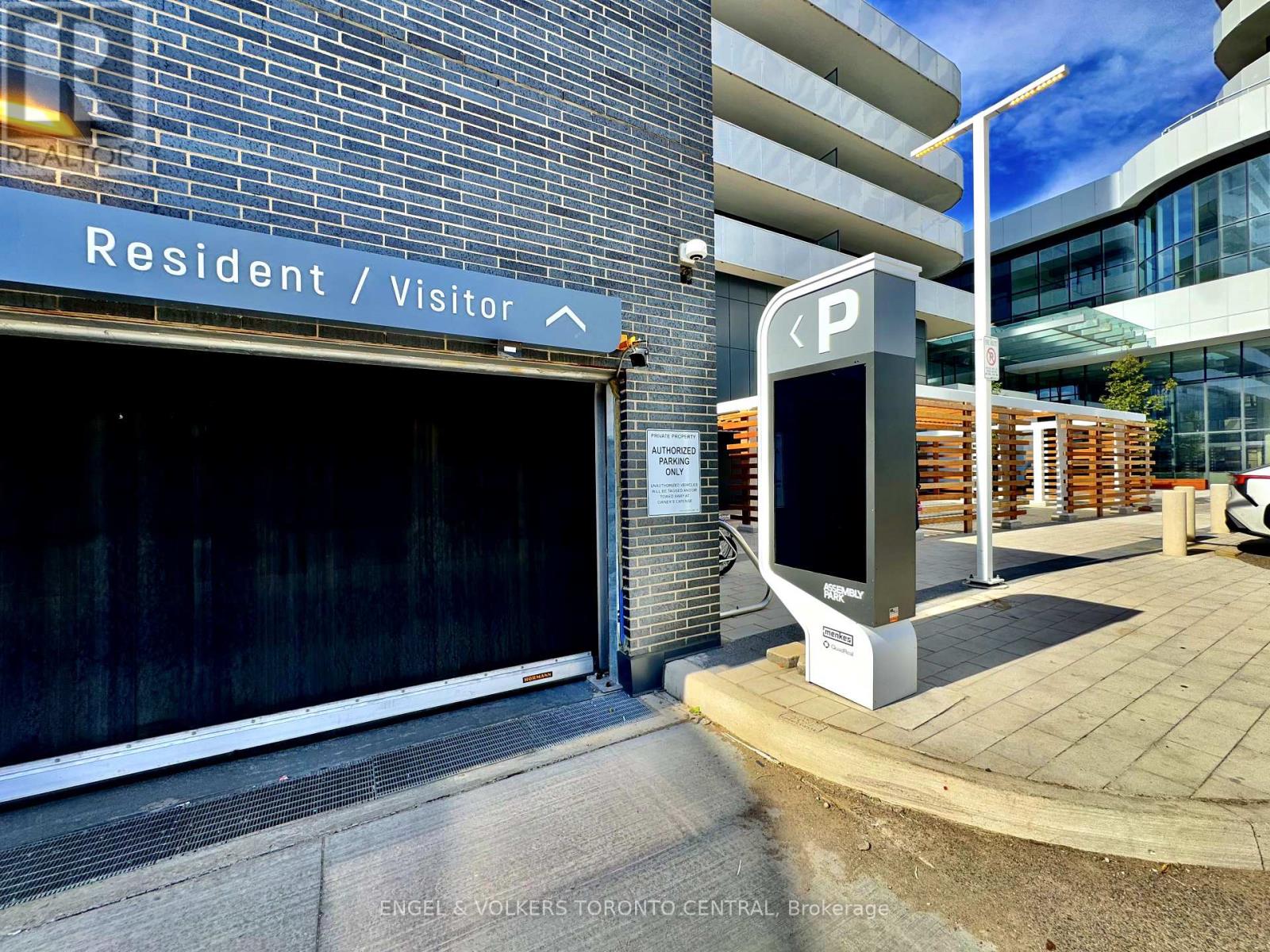 3203 - 225 Commerce Street, Vaughan, Ontario  L4K 0R1 - Photo 31 - N12457557
