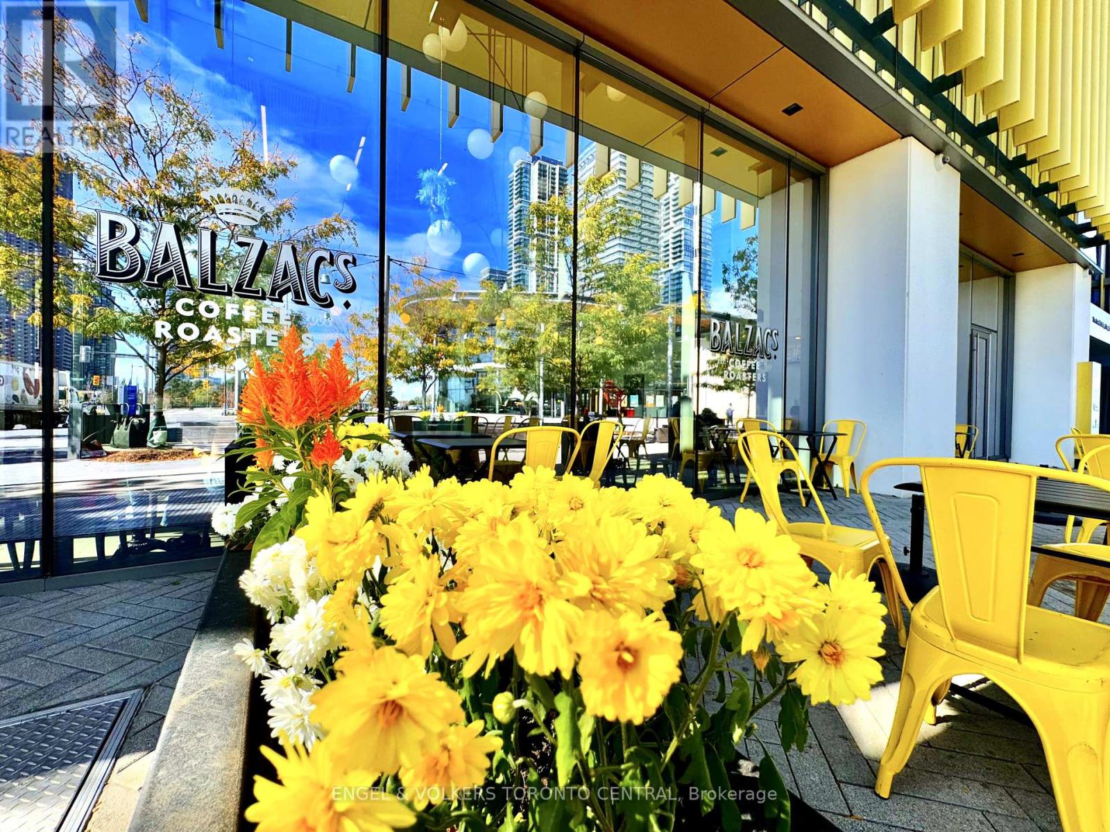 3203 - 225 Commerce Street, Vaughan, Ontario  L4K 0R1 - Photo 41 - N12457557