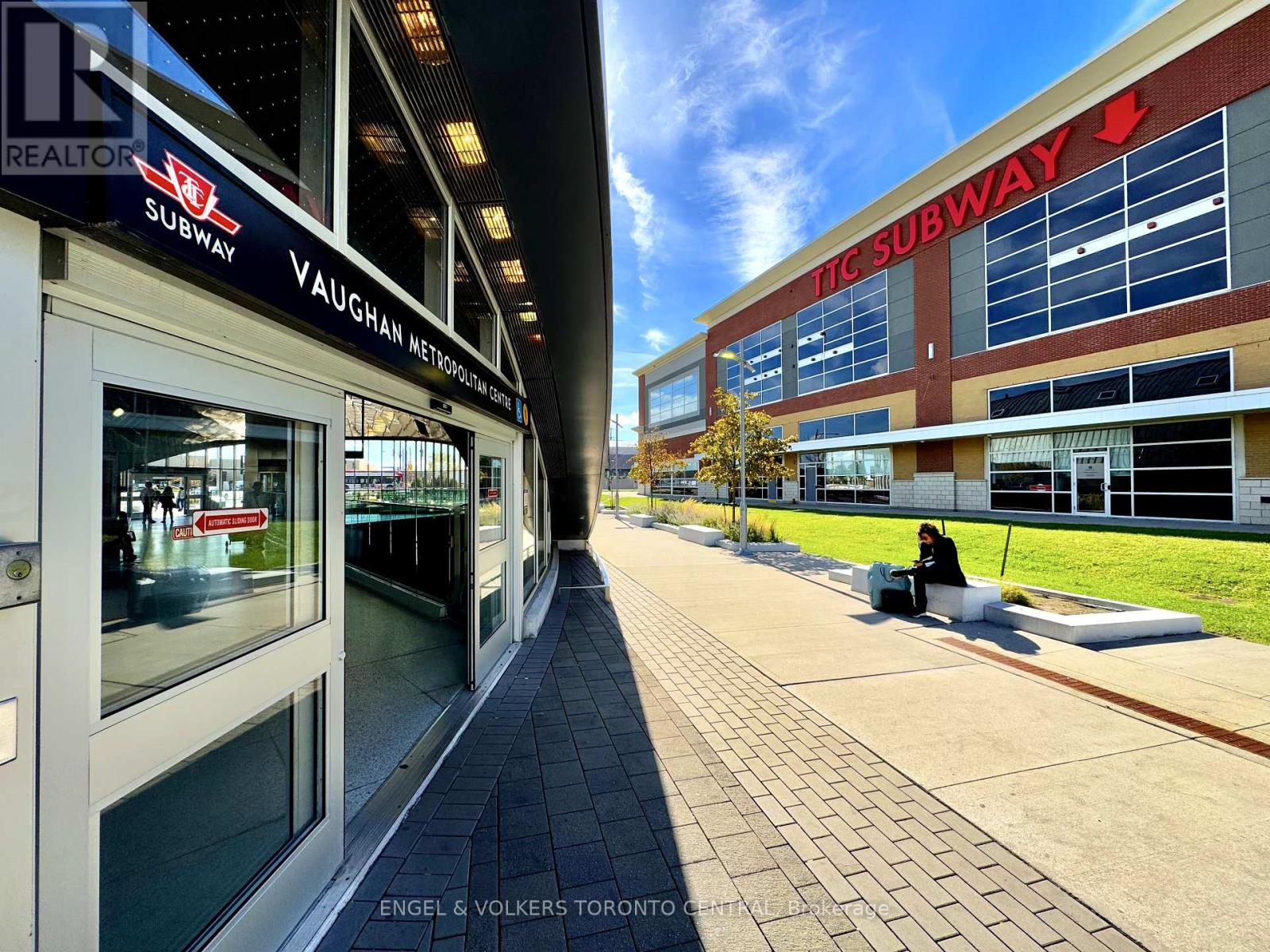 3203 - 225 Commerce Street, Vaughan, Ontario  L4K 0R1 - Photo 43 - N12457557