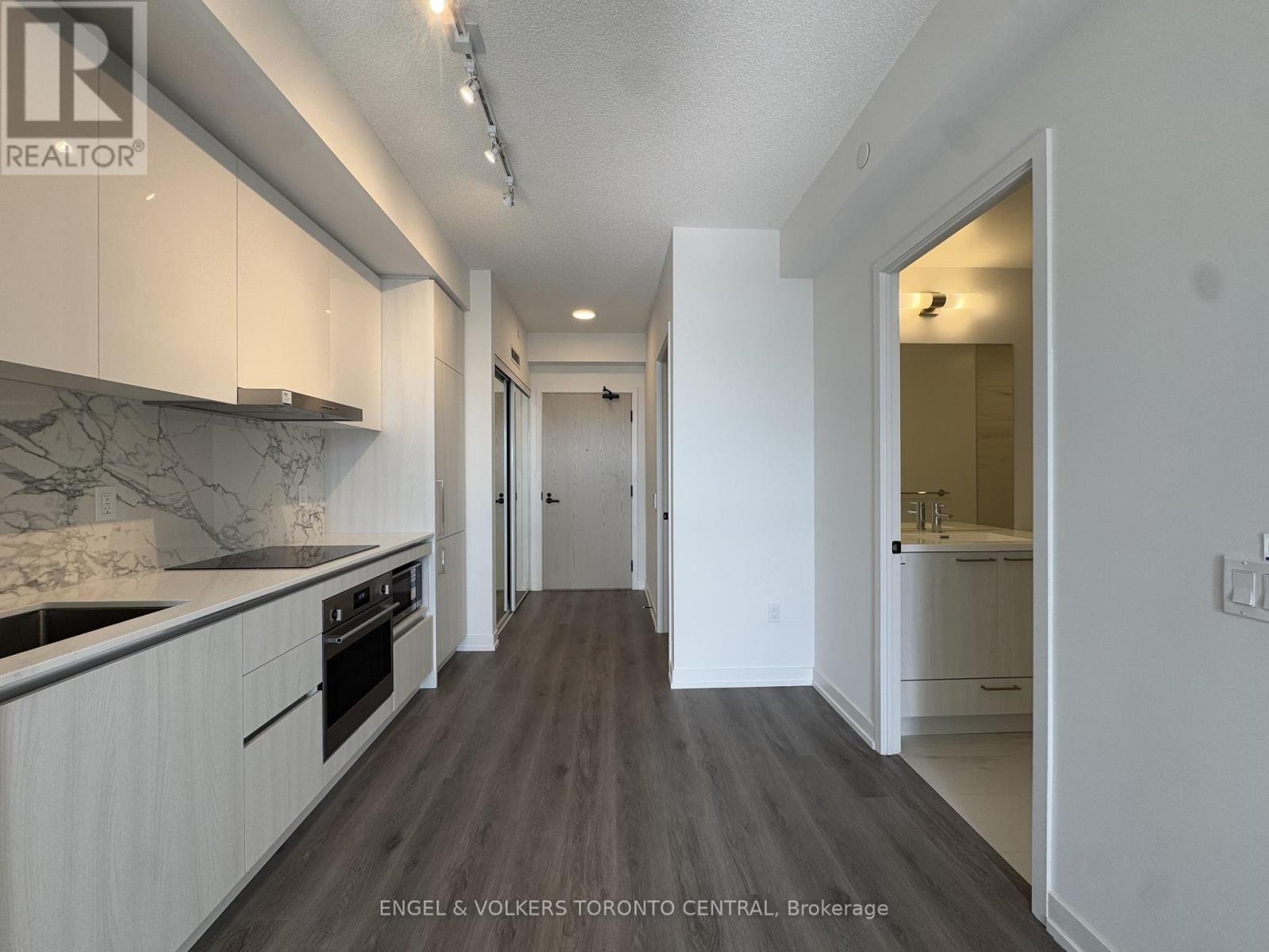 3203 - 225 Commerce Street, Vaughan, Ontario  L4K 0R1 - Photo 6 - N12457557