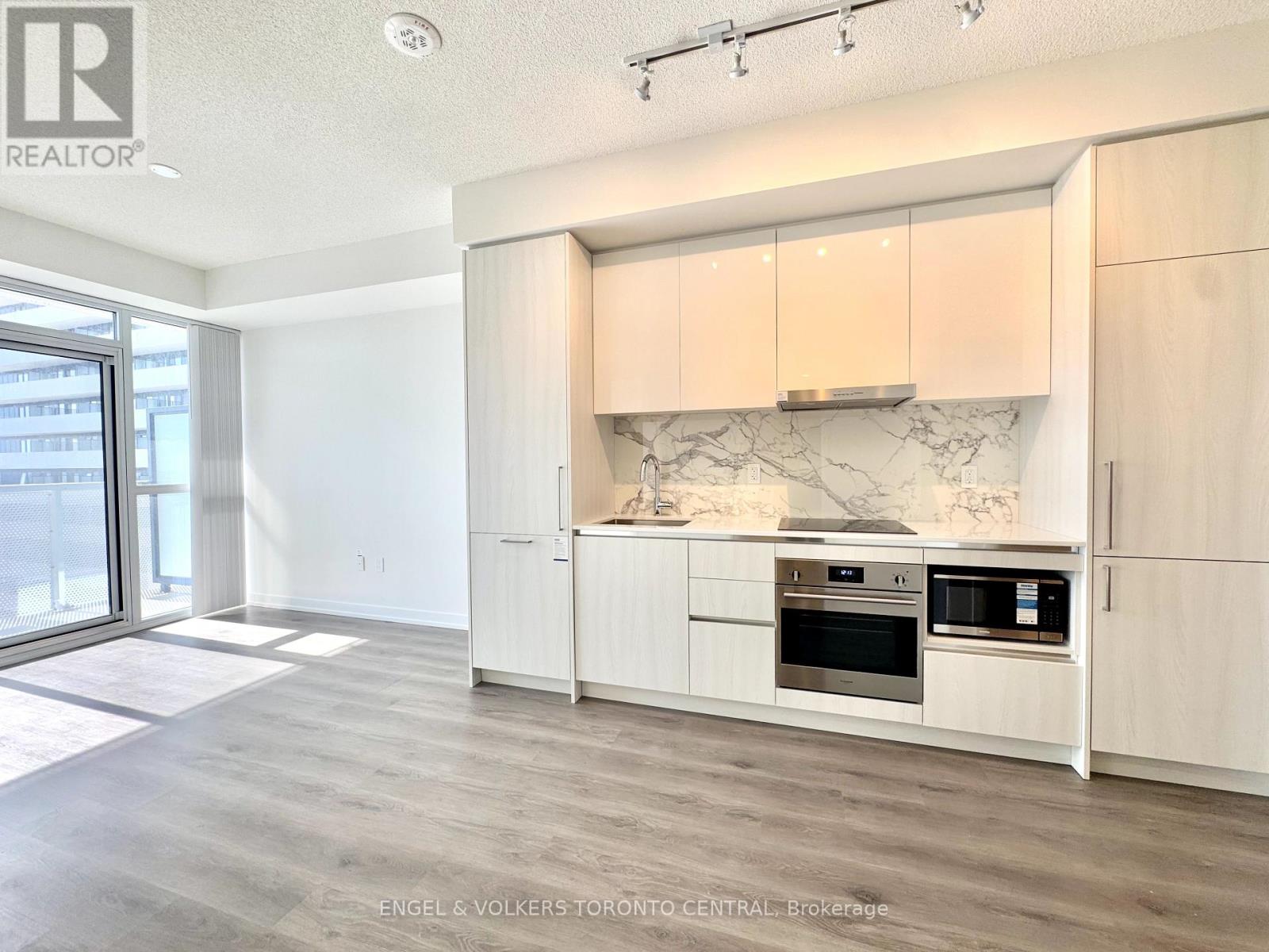 3203 - 225 Commerce Street, Vaughan, Ontario  L4K 0R1 - Photo 8 - N12457557