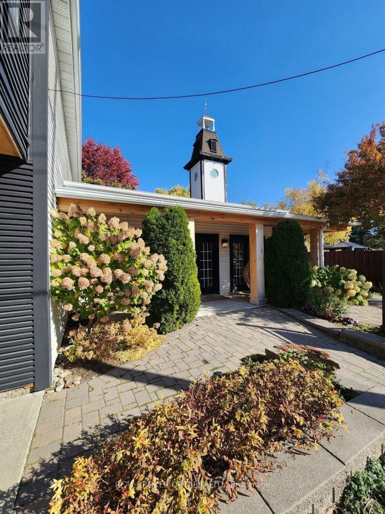 1 Dufferin Street, Innisfil, Ontario  L0L 1L0 - Photo 16 - N12457572