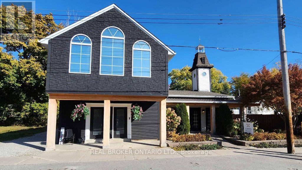 1 Dufferin Street, Innisfil, Ontario  L0L 1L0 - Photo 18 - N12457572