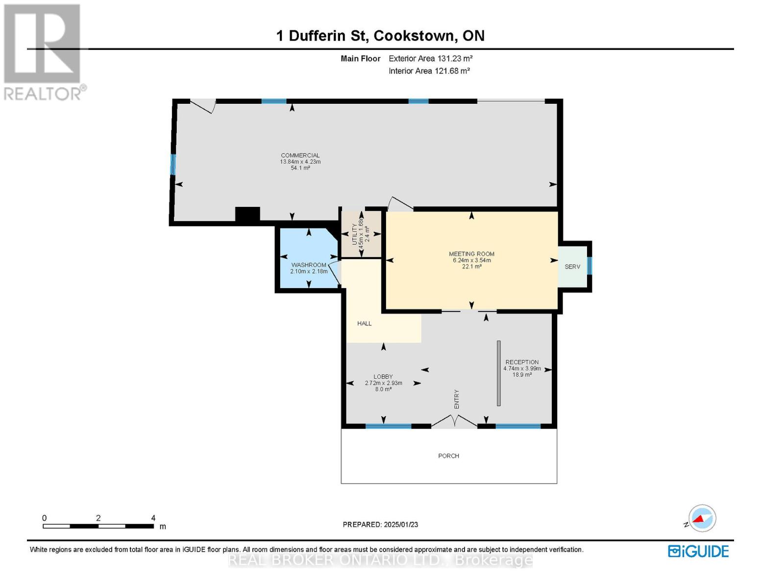 1 Dufferin Street, Innisfil, Ontario  L0L 1L0 - Photo 19 - N12457572