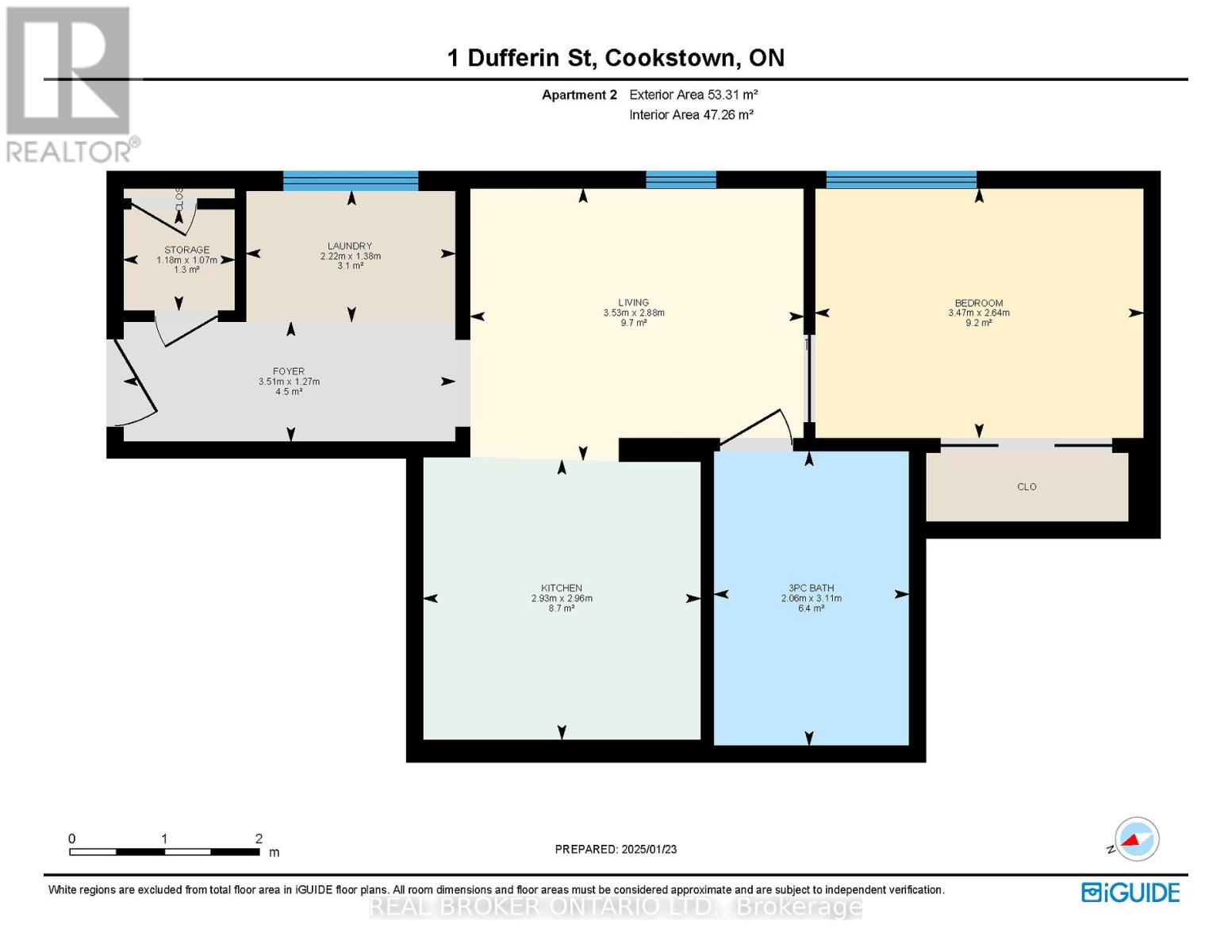 1 Dufferin Street, Innisfil, Ontario  L0L 1L0 - Photo 21 - N12457572