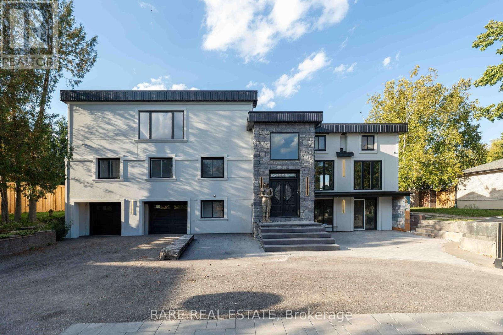 4616 Highway 89, Innisfil, Ontario  L0L 1L0 - Photo 1 - N12457575