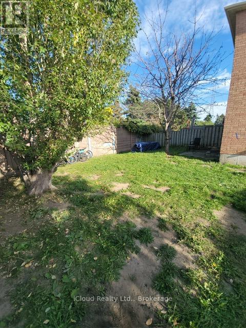 4711 Full Moon Circle, Mississauga, Ontario  L4Z 2L8 - Photo 19 - W12440940
