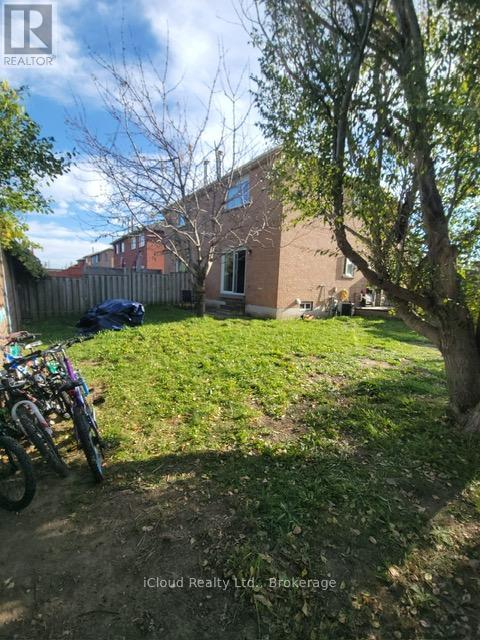 4711 Full Moon Circle, Mississauga, Ontario  L4Z 2L8 - Photo 20 - W12440940