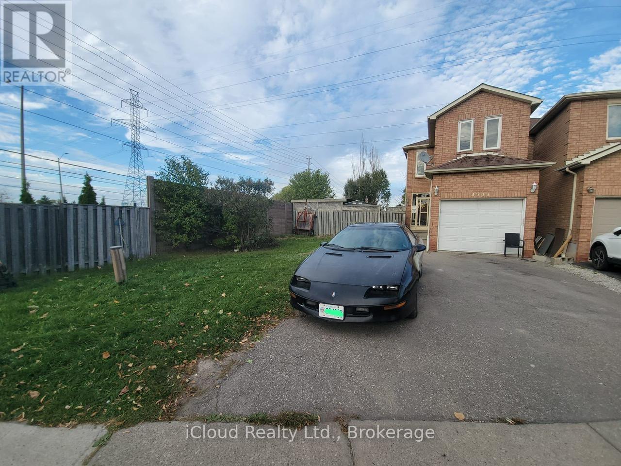 4711 Full Moon Circle, Mississauga, Ontario  L4Z 2L8 - Photo 21 - W12440940