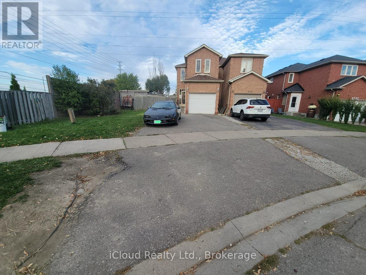 4711 Full Moon Circle, Mississauga, Ontario  L4Z 2L8 - Photo 22 - W12440940