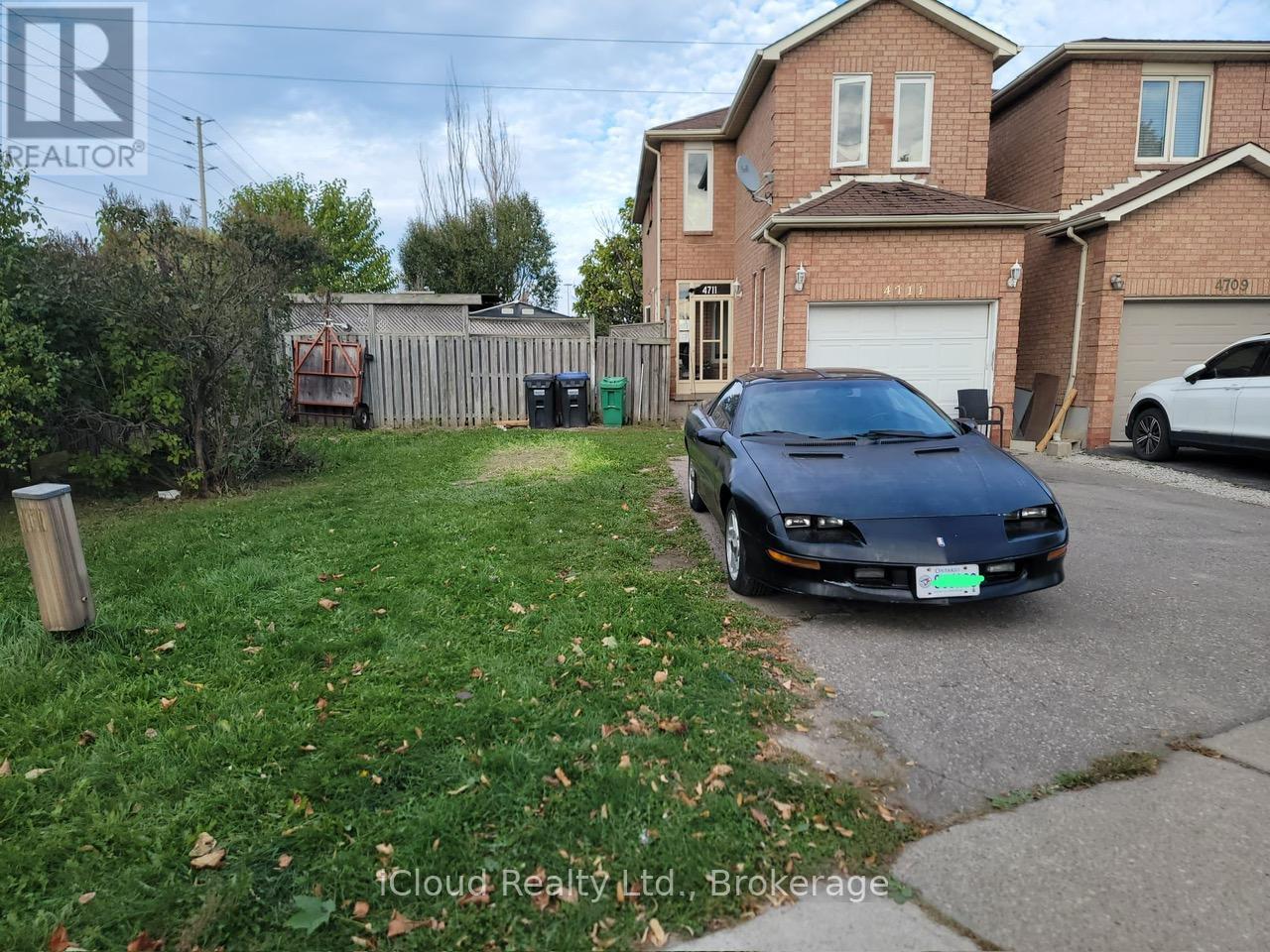 4711 Full Moon Circle, Mississauga, Ontario  L4Z 2L8 - Photo 23 - W12440940