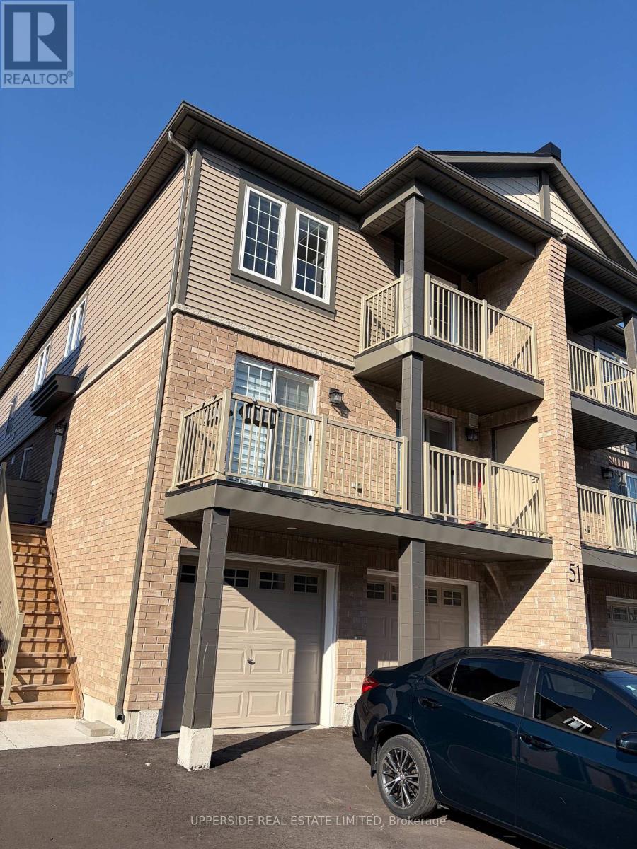 3 - 51 HAY LANE N, Barrie, Ontario