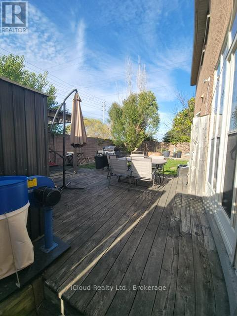 4711 Full Moon Circle, Mississauga, Ontario  L4Z 2L8 - Photo 16 - W12440940