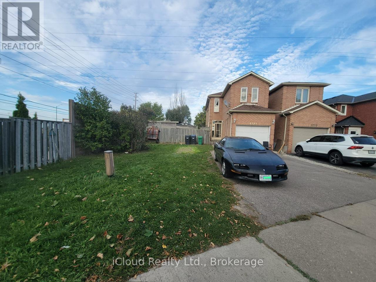 4711 FULL MOON CIRCLE, Mississauga, Ontario