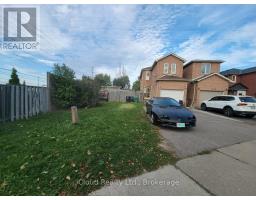 4711 FULL MOON CIRCLE, Mississauga, Ontario
