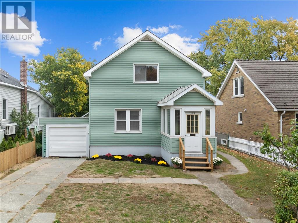 202 Eyre, Sudbury, Ontario  P3C 4B2 - Photo 2 - 2125168