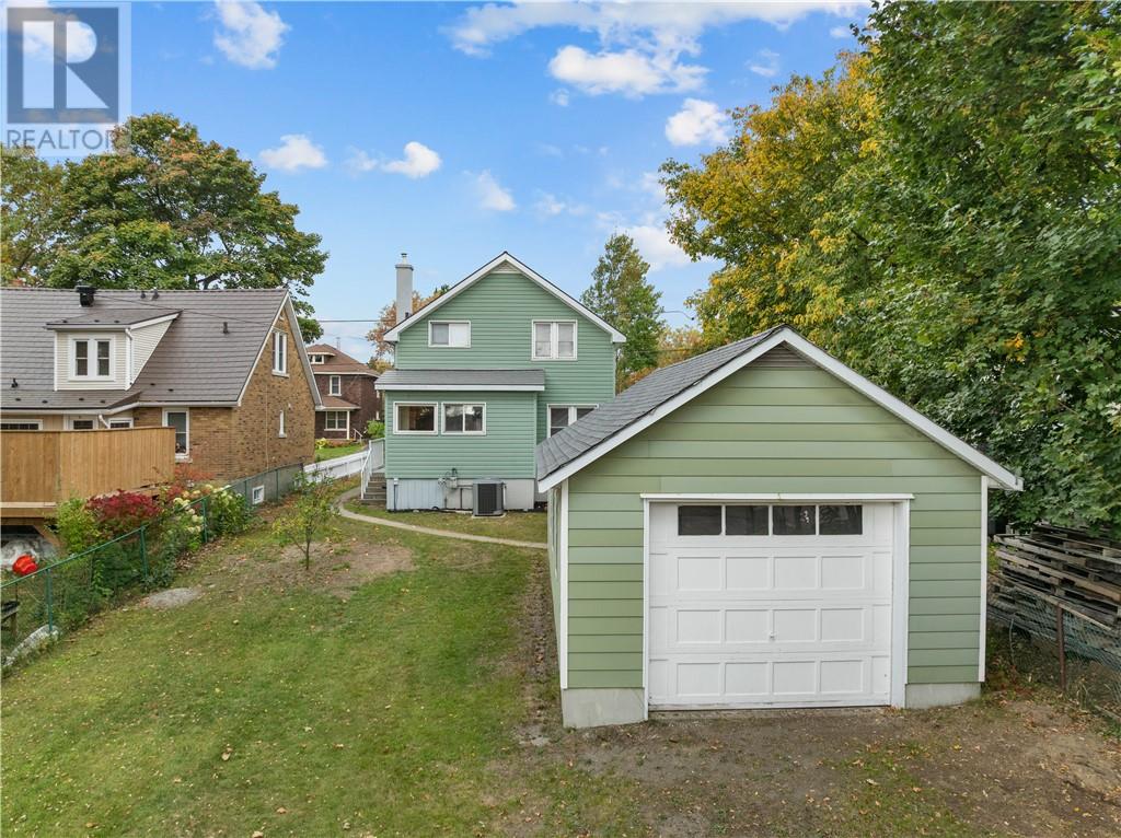 202 Eyre, Sudbury, Ontario  P3C 4B2 - Photo 30 - 2125168