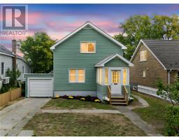 202 Eyre, Sudbury, Ontario