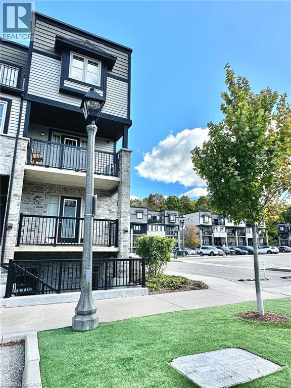 1989 Ottawa Street S Unit# 22f, Kitchener, Ontario  N2E 0G7 - Photo 3 - 40778001