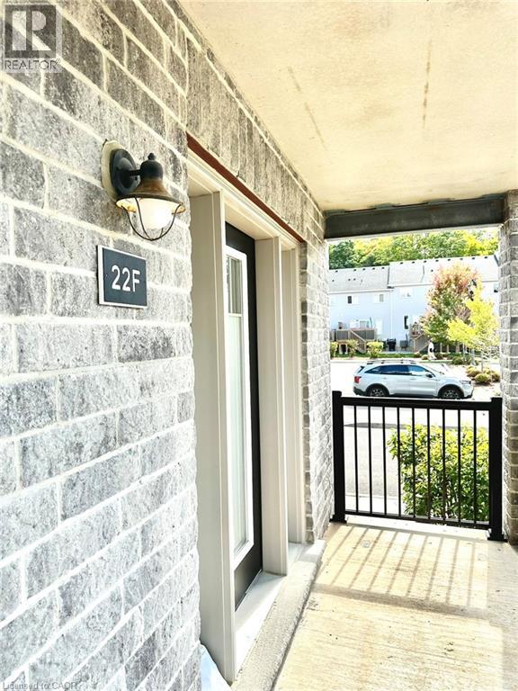 1989 Ottawa Street S Unit# 22f, Kitchener, Ontario  N2E 0G7 - Photo 5 - 40778001
