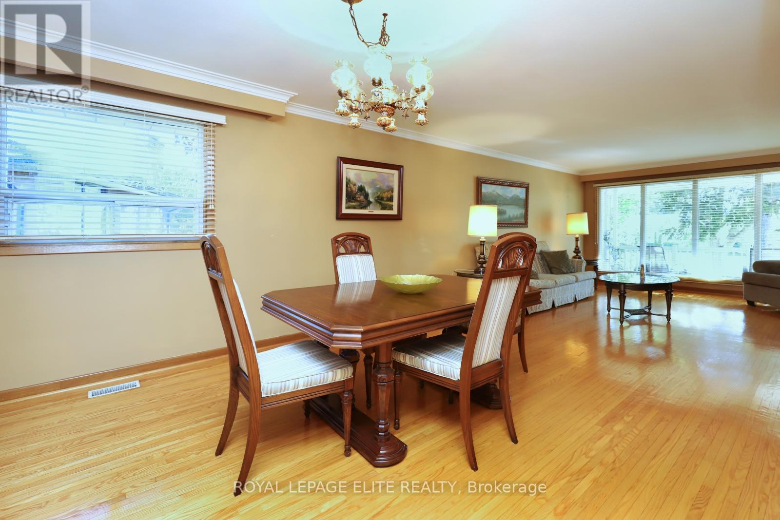 3440 Riverspray Crescent, Mississauga, Ontario  L4Y 3M7 - Photo 11 - W12457471