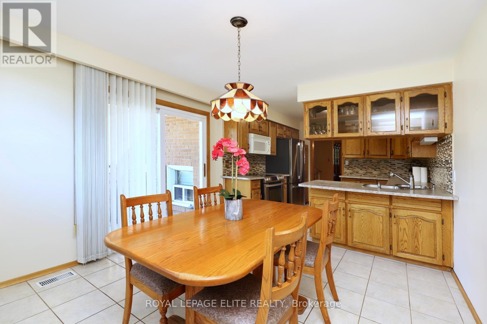 3440 Riverspray Crescent, Mississauga, Ontario  L4Y 3M7 - Photo 17 - W12457471