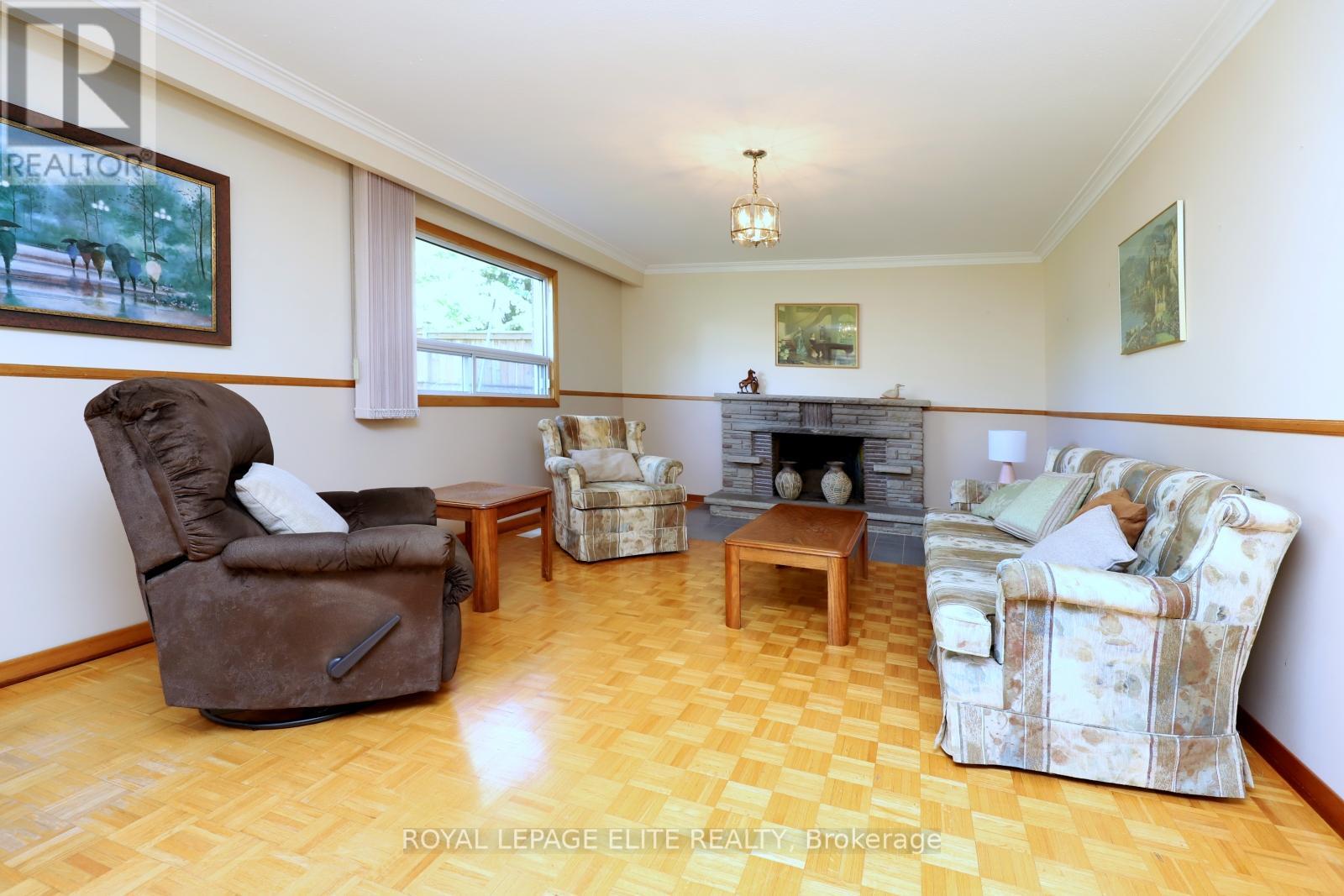 3440 Riverspray Crescent, Mississauga, Ontario  L4Y 3M7 - Photo 19 - W12457471