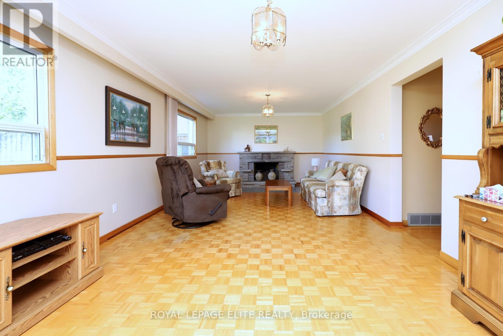 3440 Riverspray Crescent, Mississauga, Ontario  L4Y 3M7 - Photo 20 - W12457471
