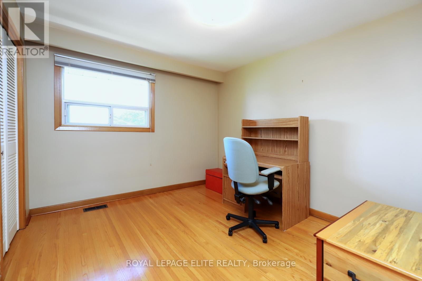 3440 Riverspray Crescent, Mississauga, Ontario  L4Y 3M7 - Photo 33 - W12457471