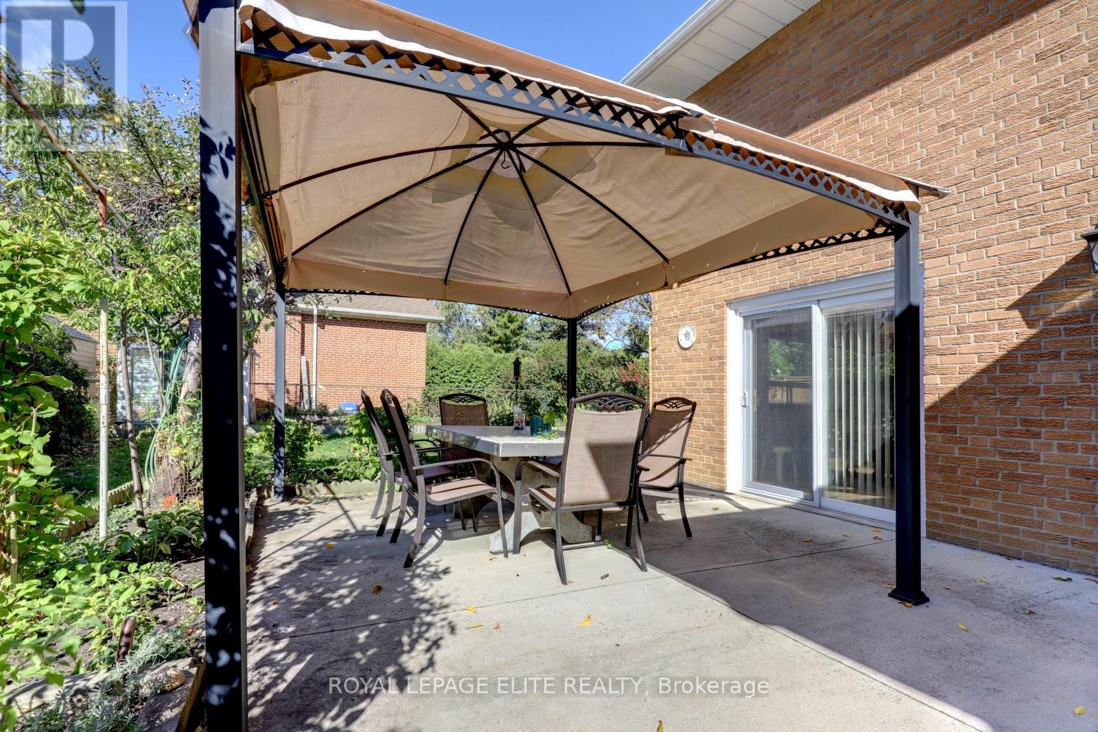 3440 Riverspray Crescent, Mississauga, Ontario  L4Y 3M7 - Photo 39 - W12457471